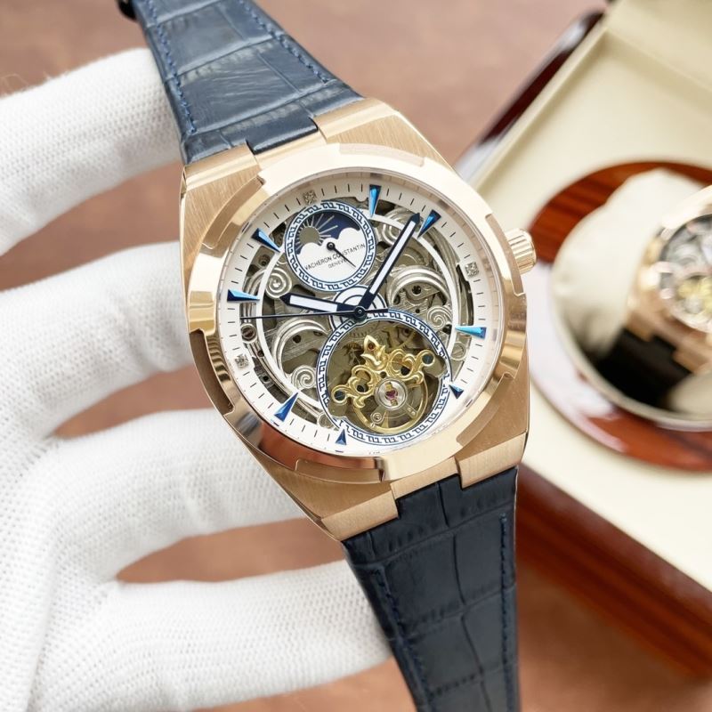 VACHERON CONSTANTIN Watches